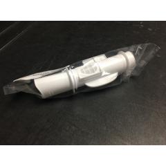 Kit de 6 tubos de resonancia Lax Vox 35cmx9 translúcidos