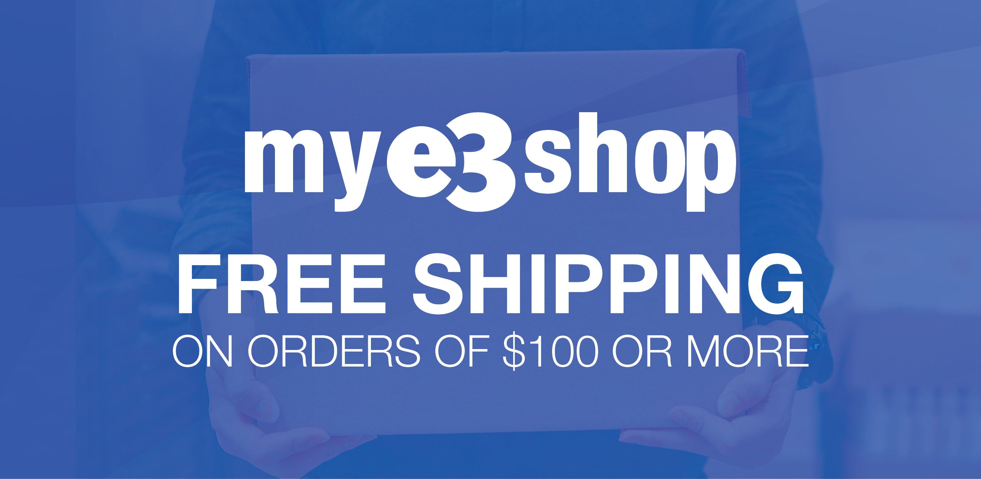 Free Shipping Sitewide