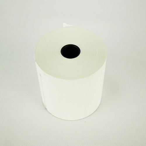 Label Stock Paper Roll (350 ct) - Intoximeters